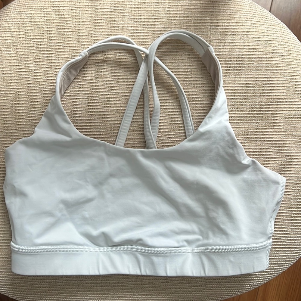 Lululemon workout bra